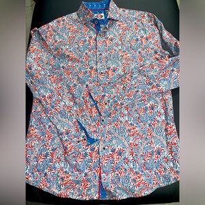 Jermyn & Bond dress shirt